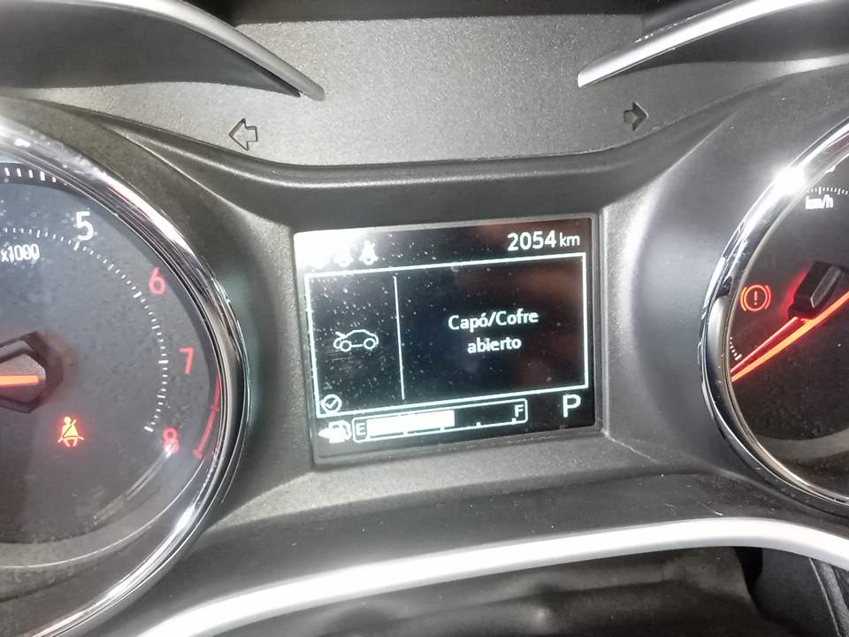 CHEVROLET TRACKER TURBO 1.2 LTZ (D) AT 2023