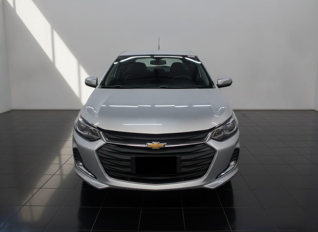 CHEVROLET ONIX PREMIER TURBO AC 1.0 5P 4X2 TA 2022