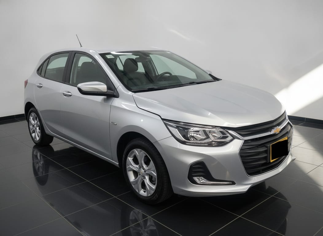 CHEVROLET ONIX PREMIER TURBO AC 1.0 5P 4X2 TA 2022