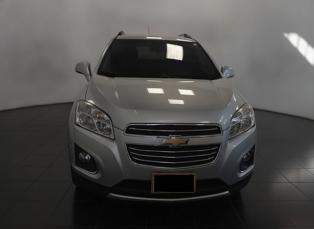 CHEVROLET TRACKER FWD LT AT 2016