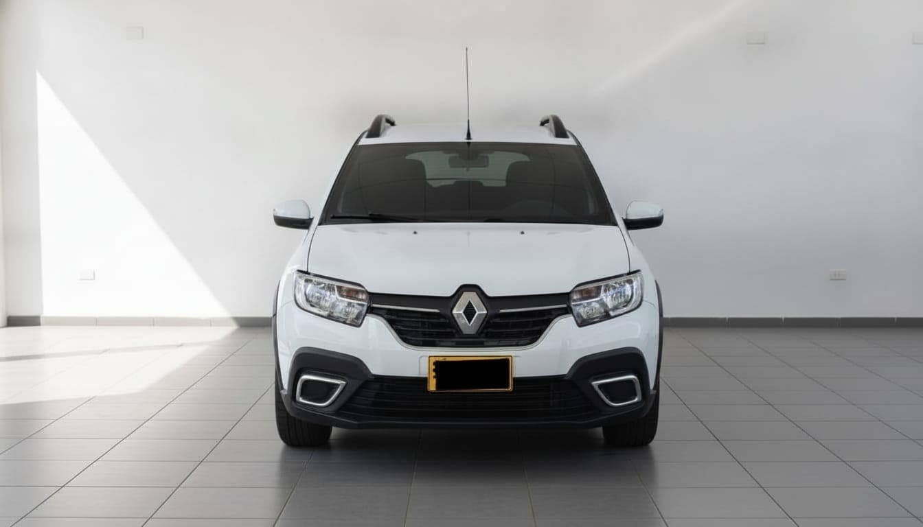 RENAULT STEPWAY INTENS AT