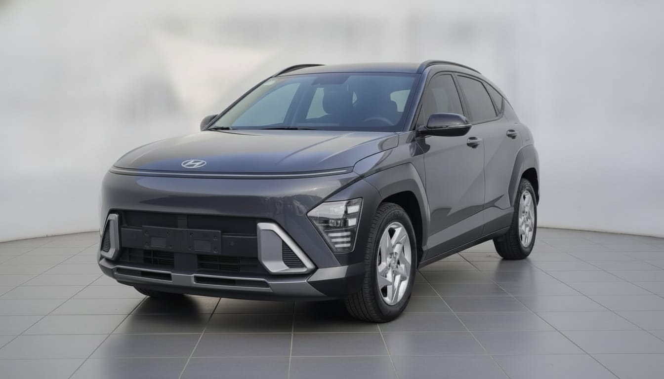 HYUNDAI KONA ICE PREMIUM AT