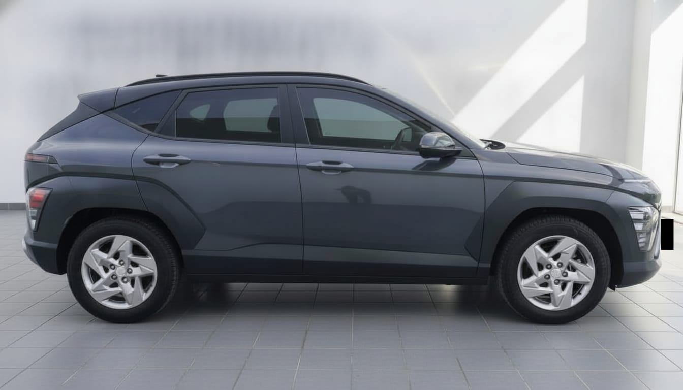HYUNDAI KONA ICE PREMIUM AT