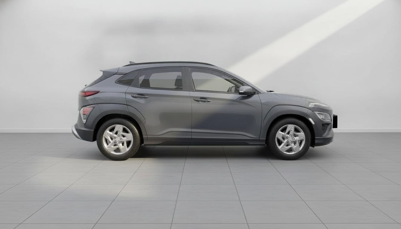 HYUNDAI KONA ICE PREMIUM AT