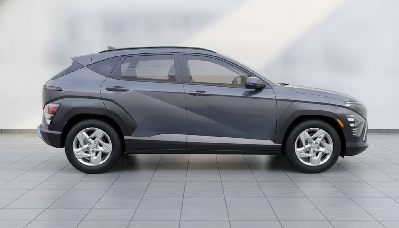 HYUNDAI KONA ICE PREMIUM AT