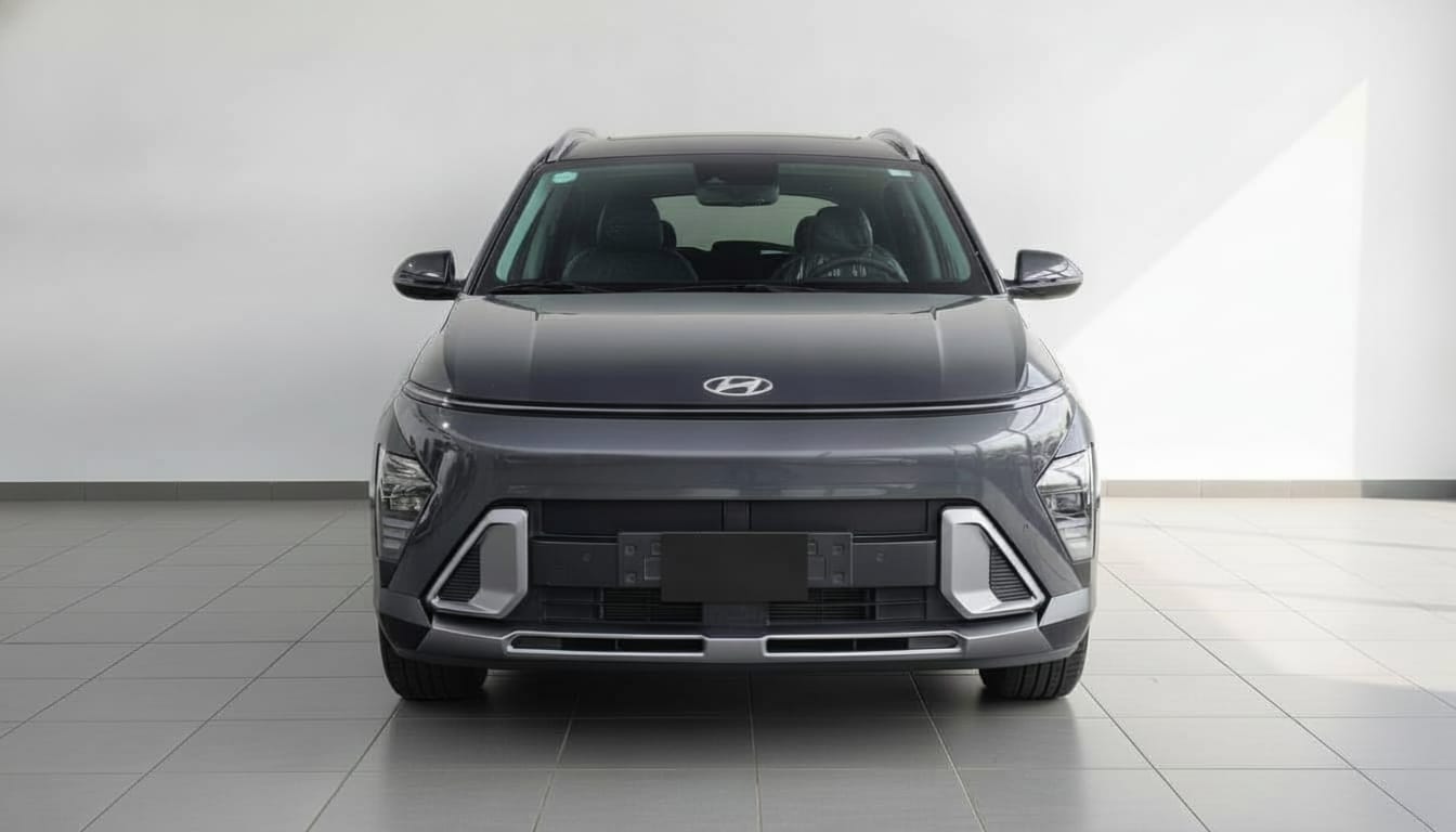 HYUNDAI KONA ICE PREMIUM AT