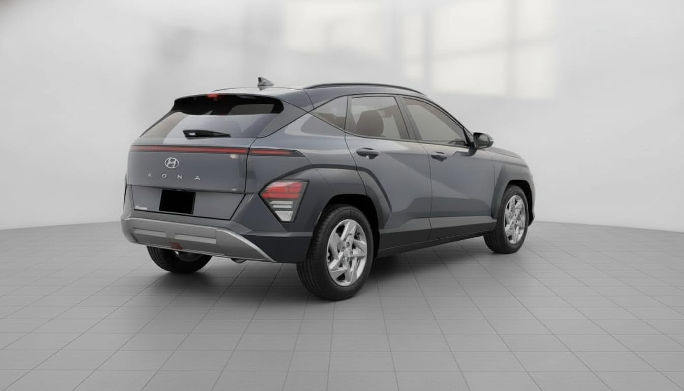 HYUNDAI KONA ICE PREMIUM AT