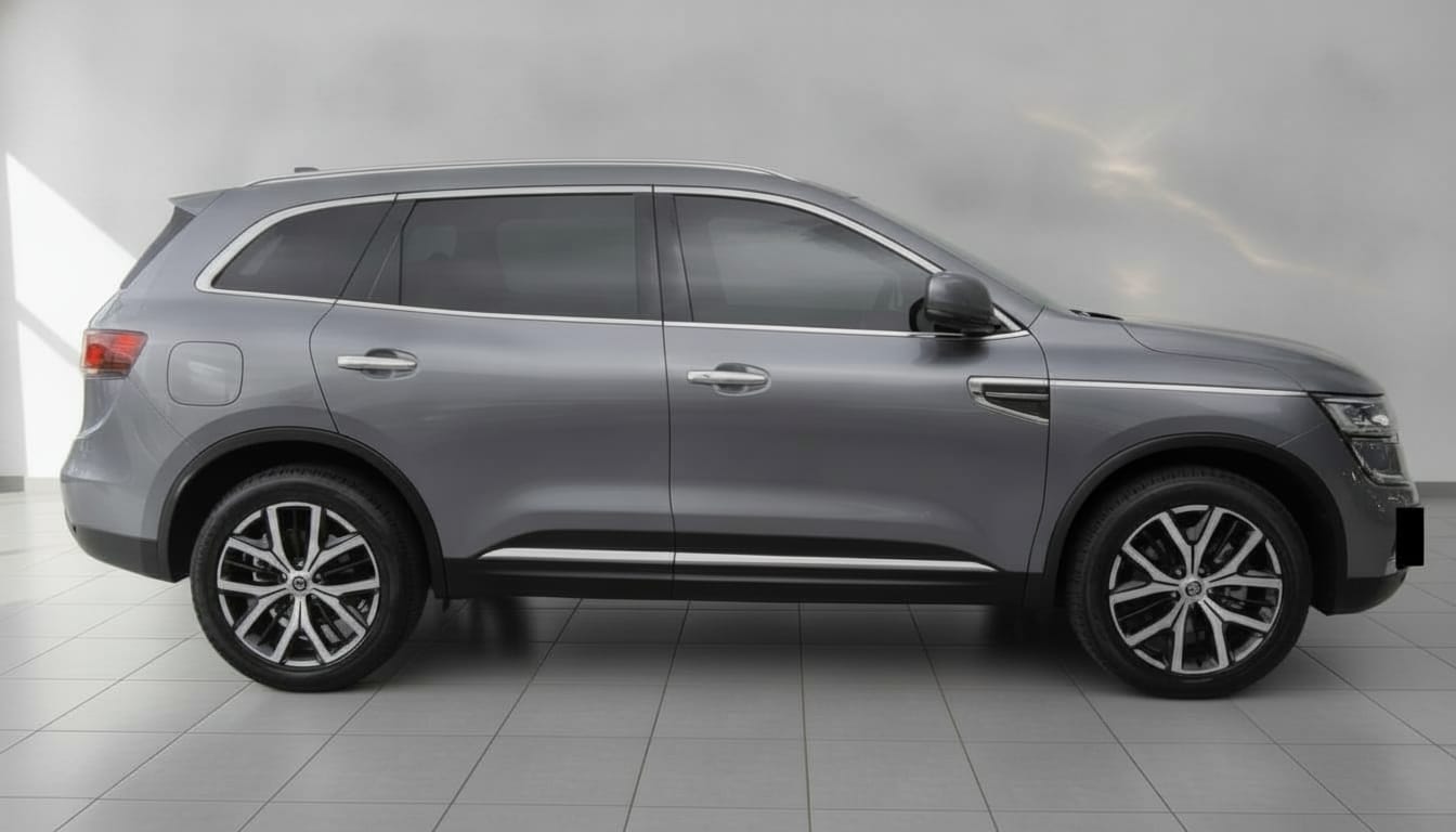 RENAULT KOLEOS INTENS TP 4X4