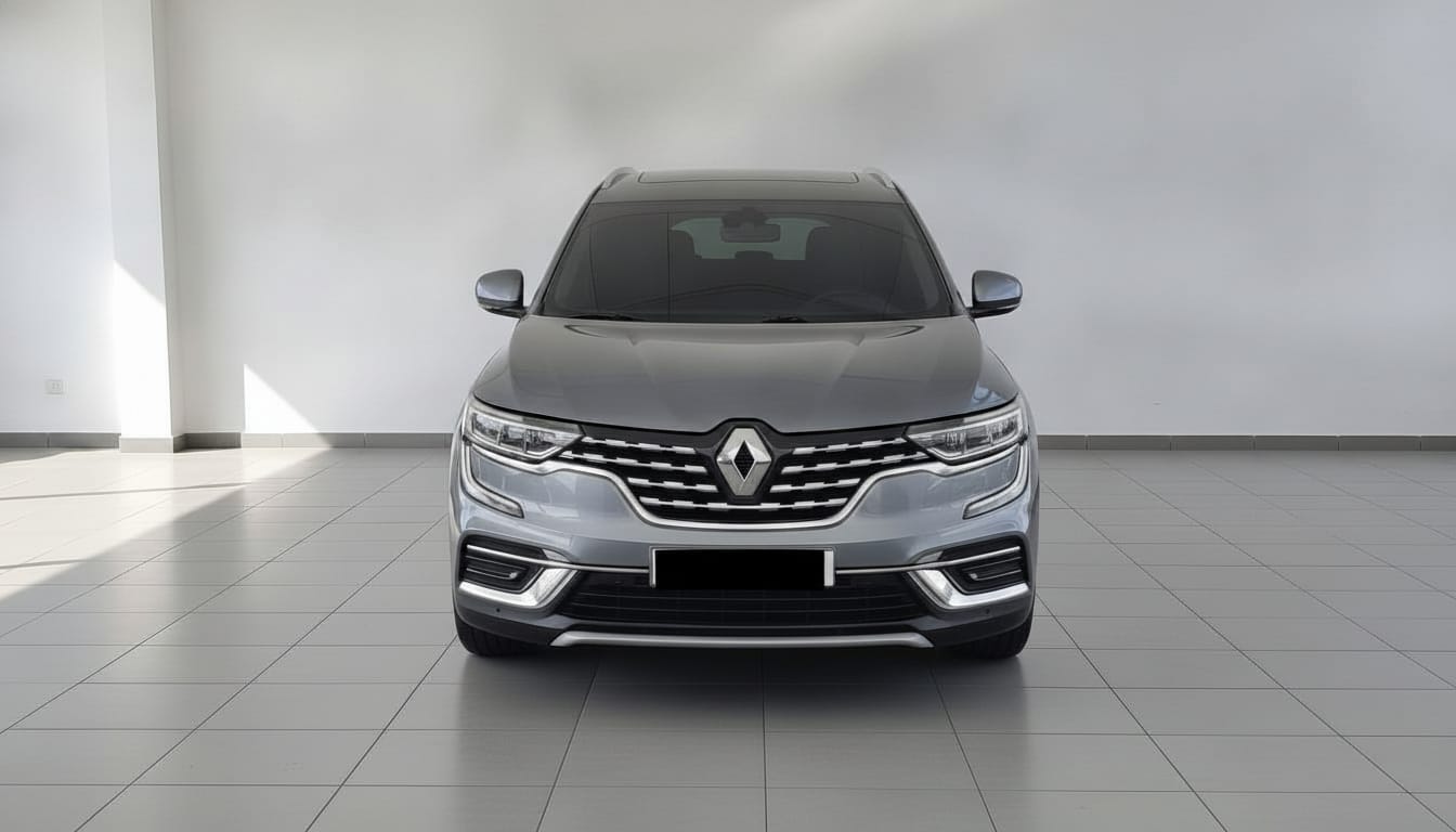 RENAULT KOLEOS INTENS TP 4X4