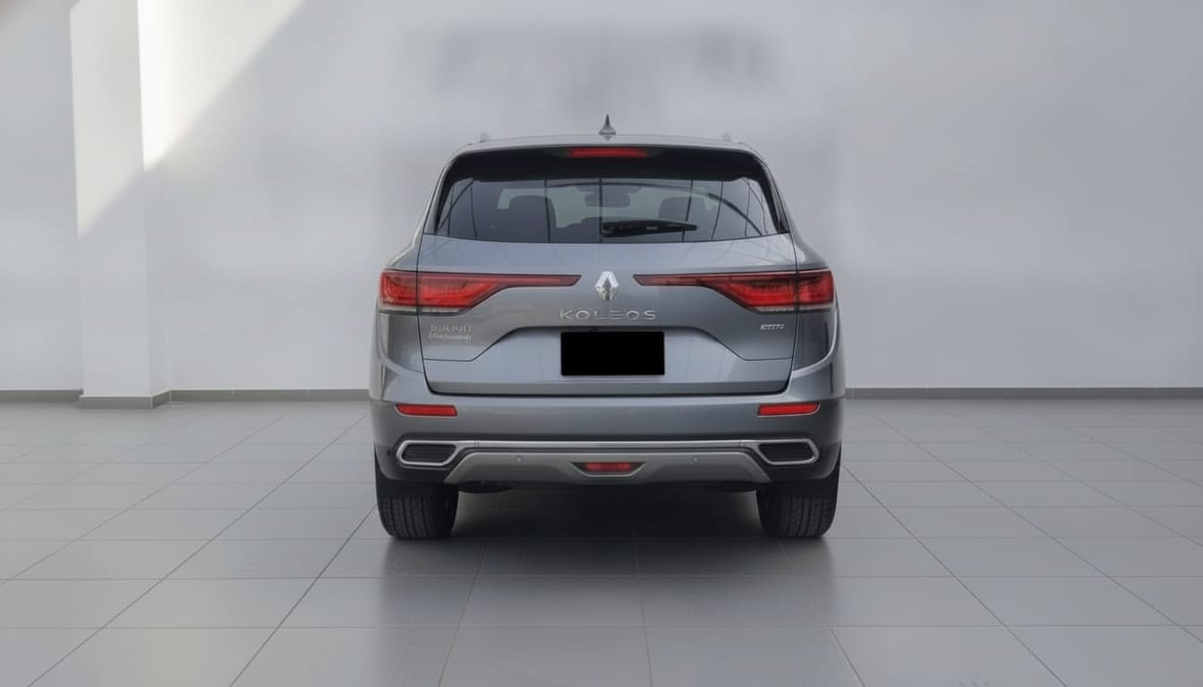 RENAULT KOLEOS INTENS TP