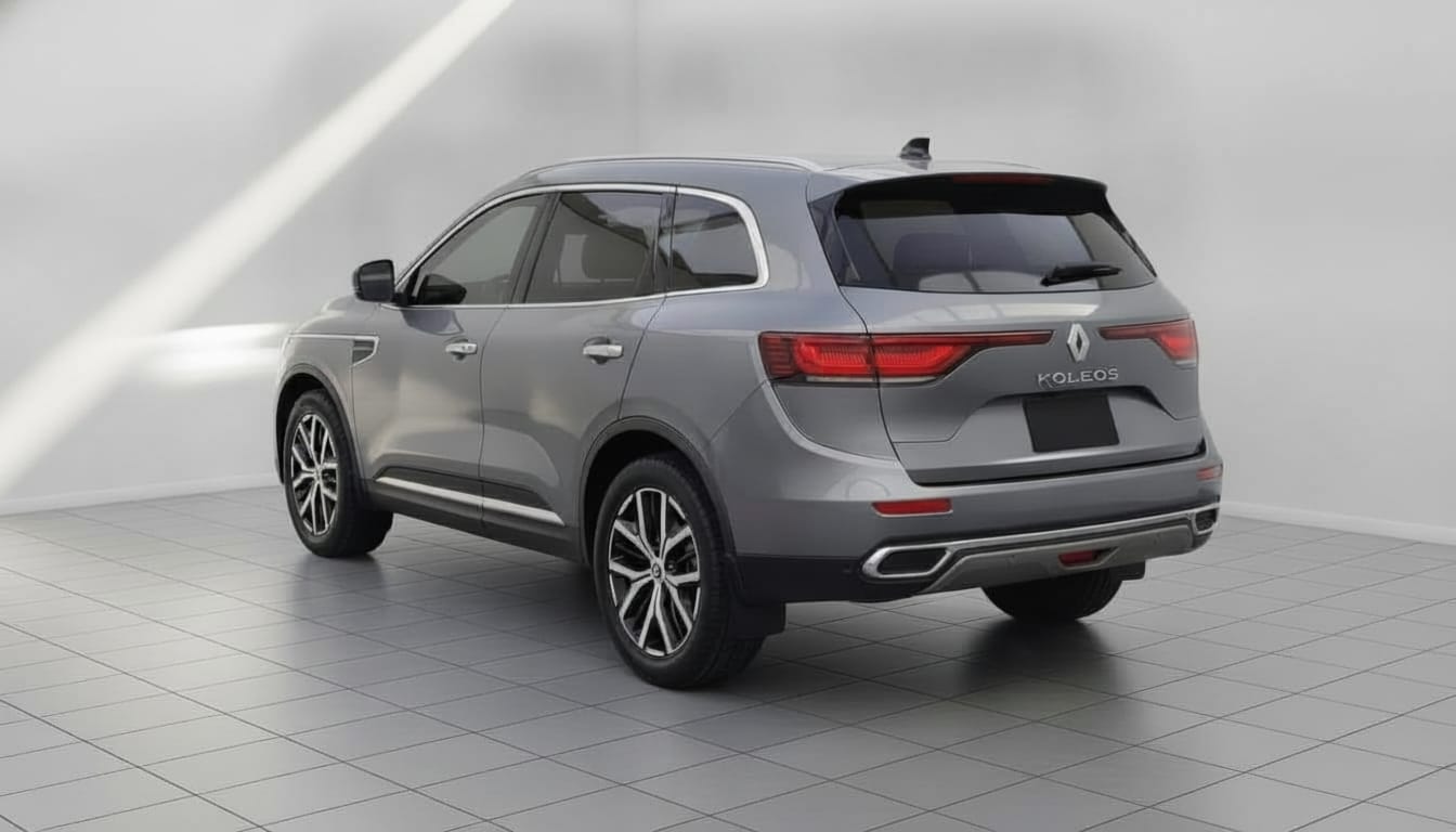 RENAULT KOLEOS INTENS TP