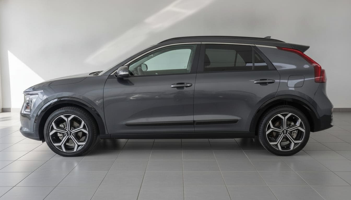 KIA NIRO VIBRANT AT