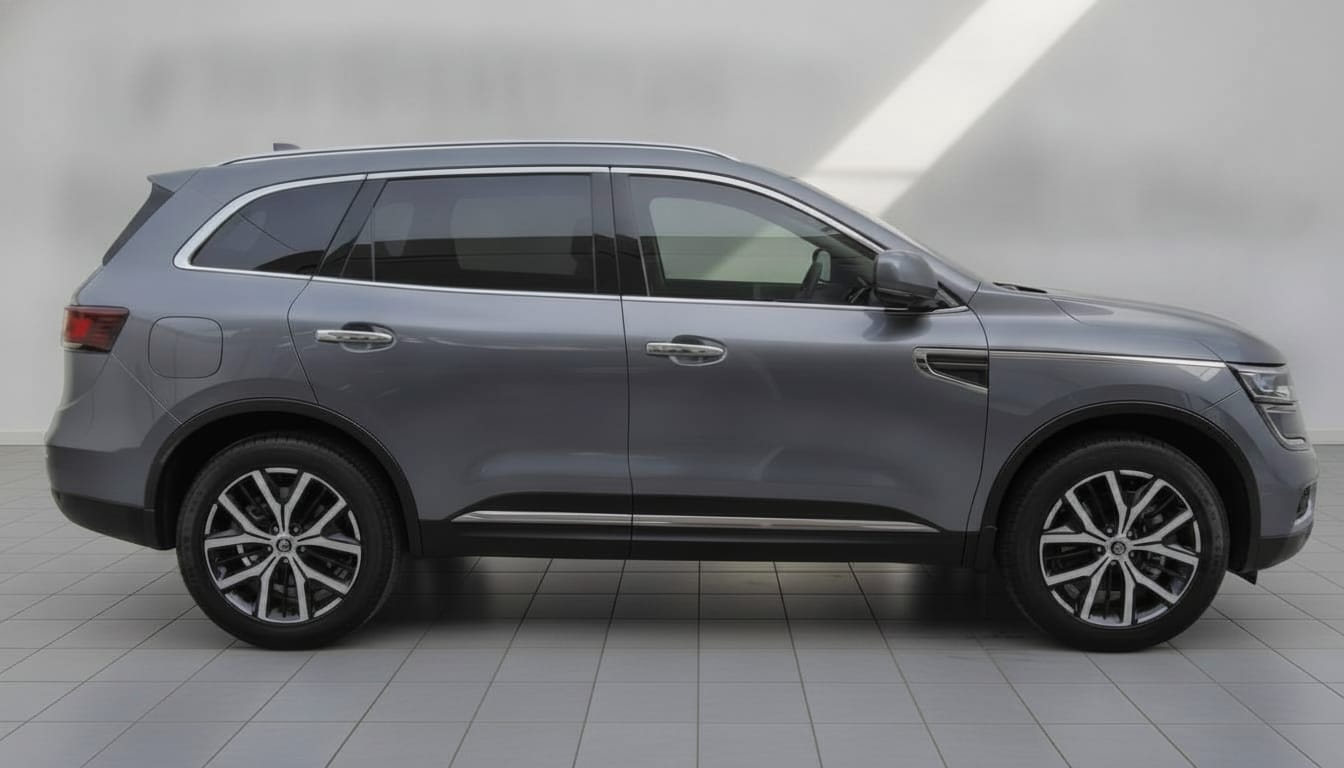 RENAULT KOLEOS INTENS TP