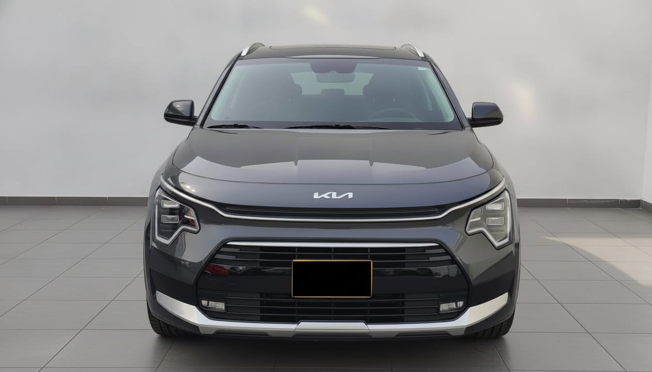 KIA NIRO VIBRANT AT