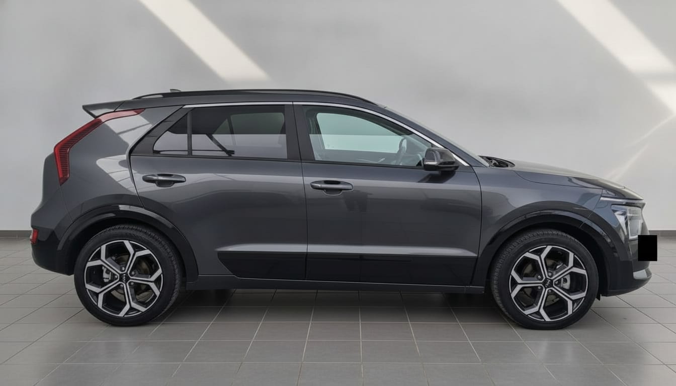 KIA NIRO VIBRANT AT