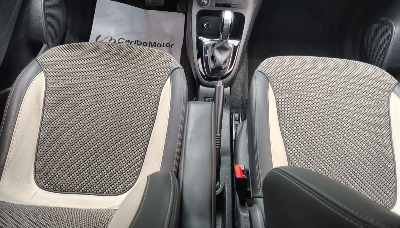 RENAULT CAPTUR INTENS TP