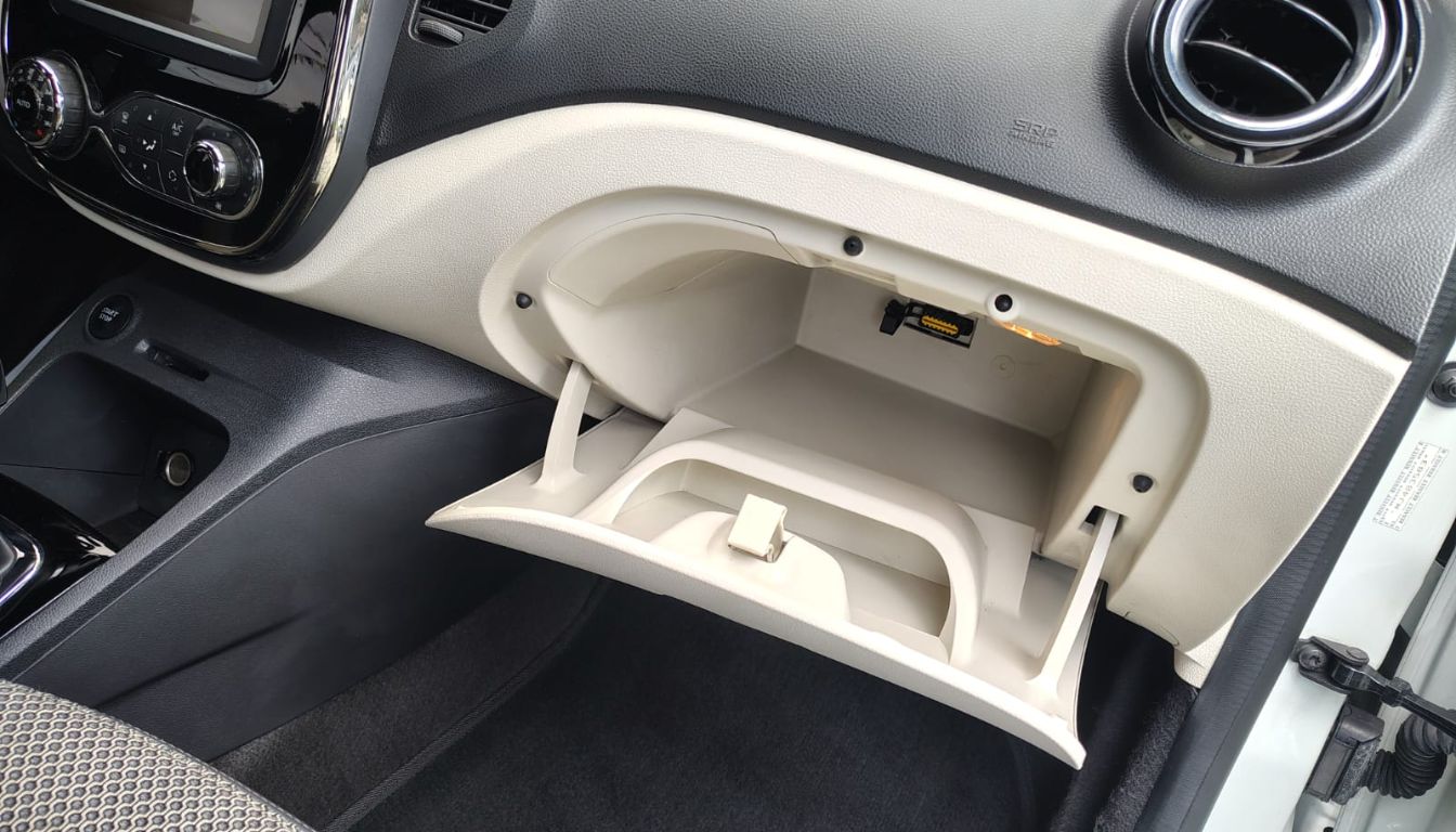RENAULT CAPTUR INTENS TP