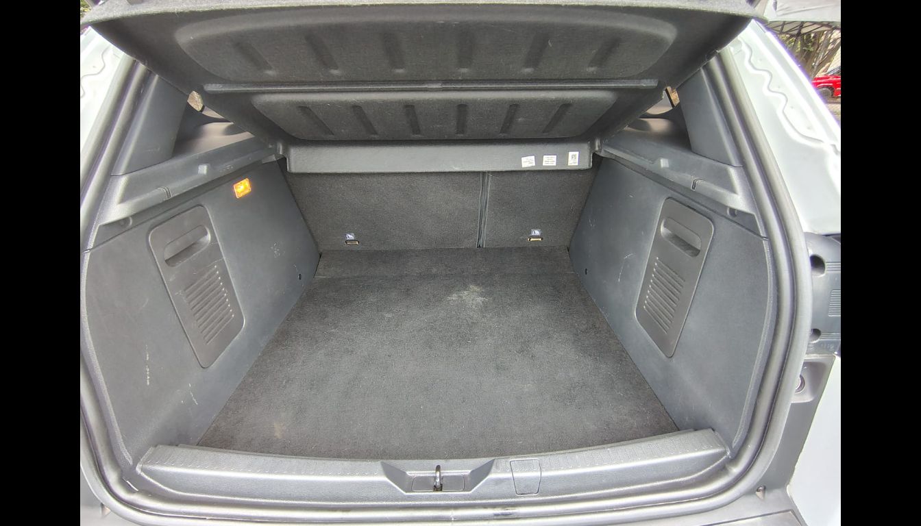RENAULT CAPTUR INTENS TP