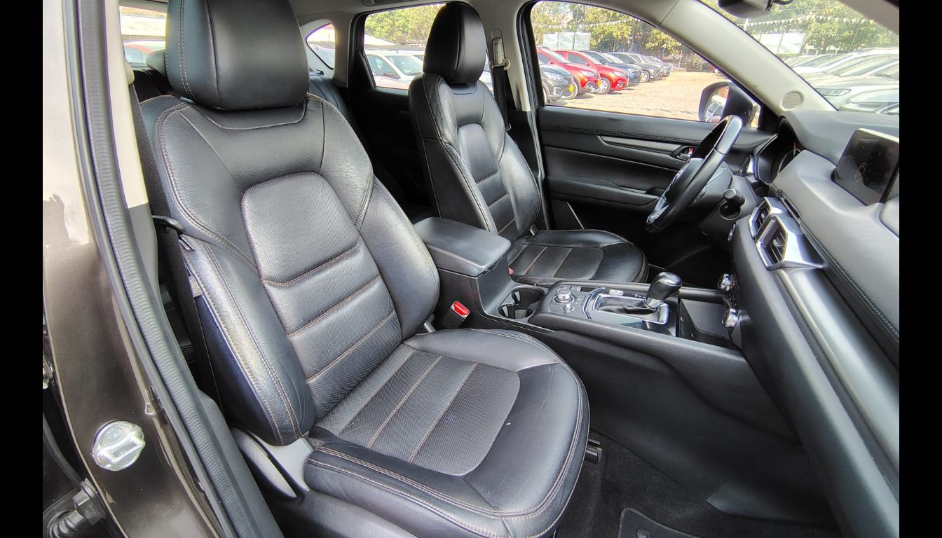 MAZDA CX-5 TOURING TP