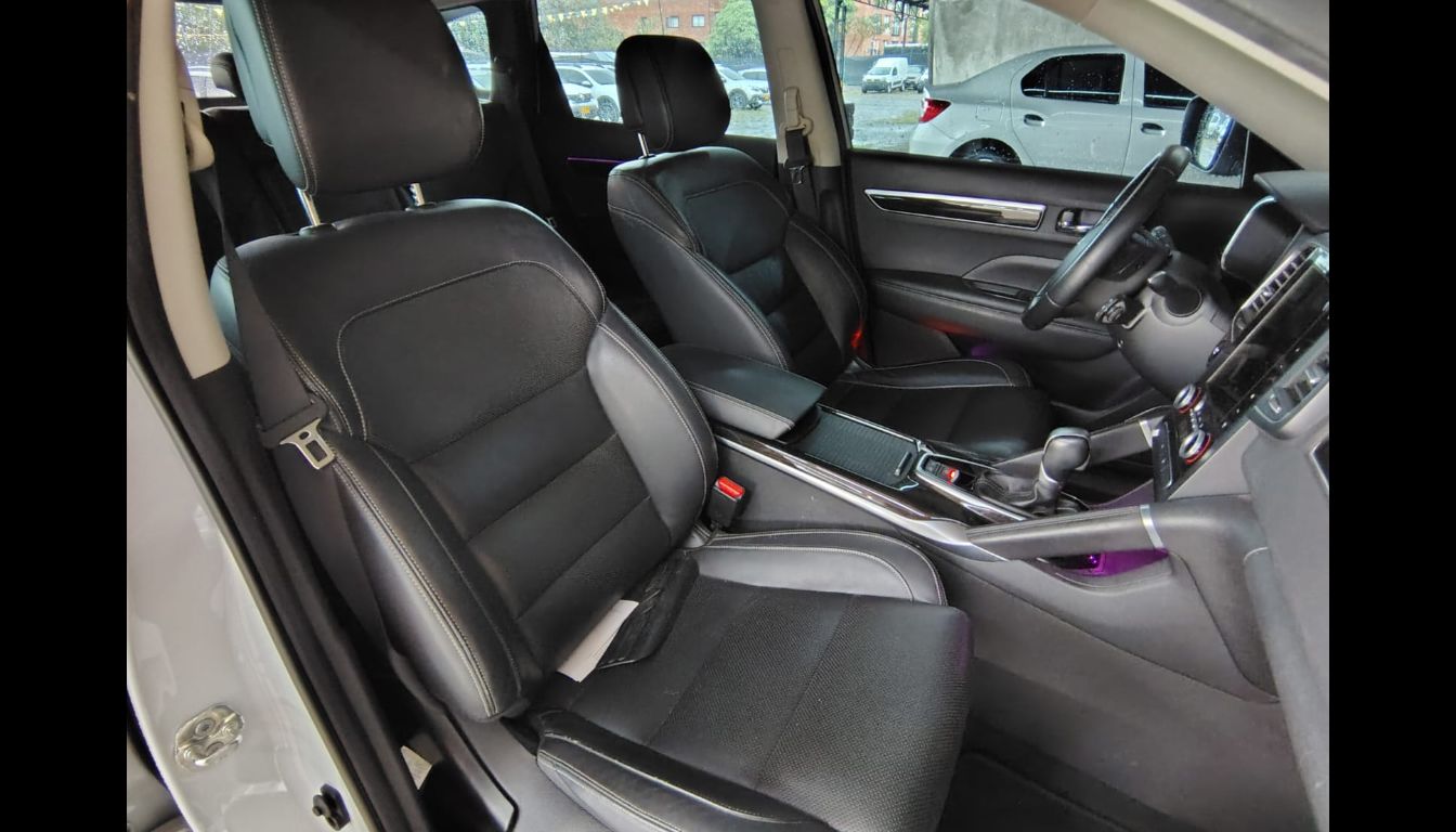 RENAULT KOLEOS INTENS TP