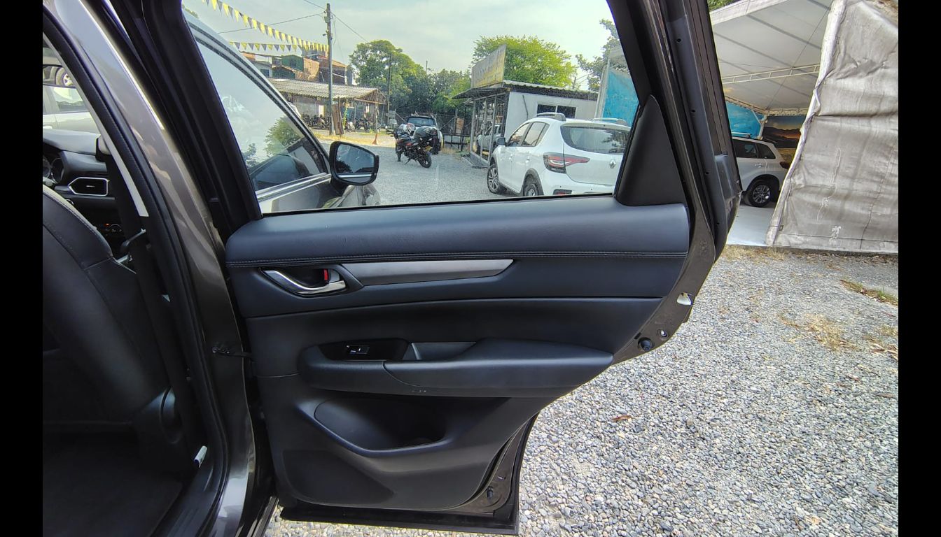 MAZDA CX-5 TOURING TP