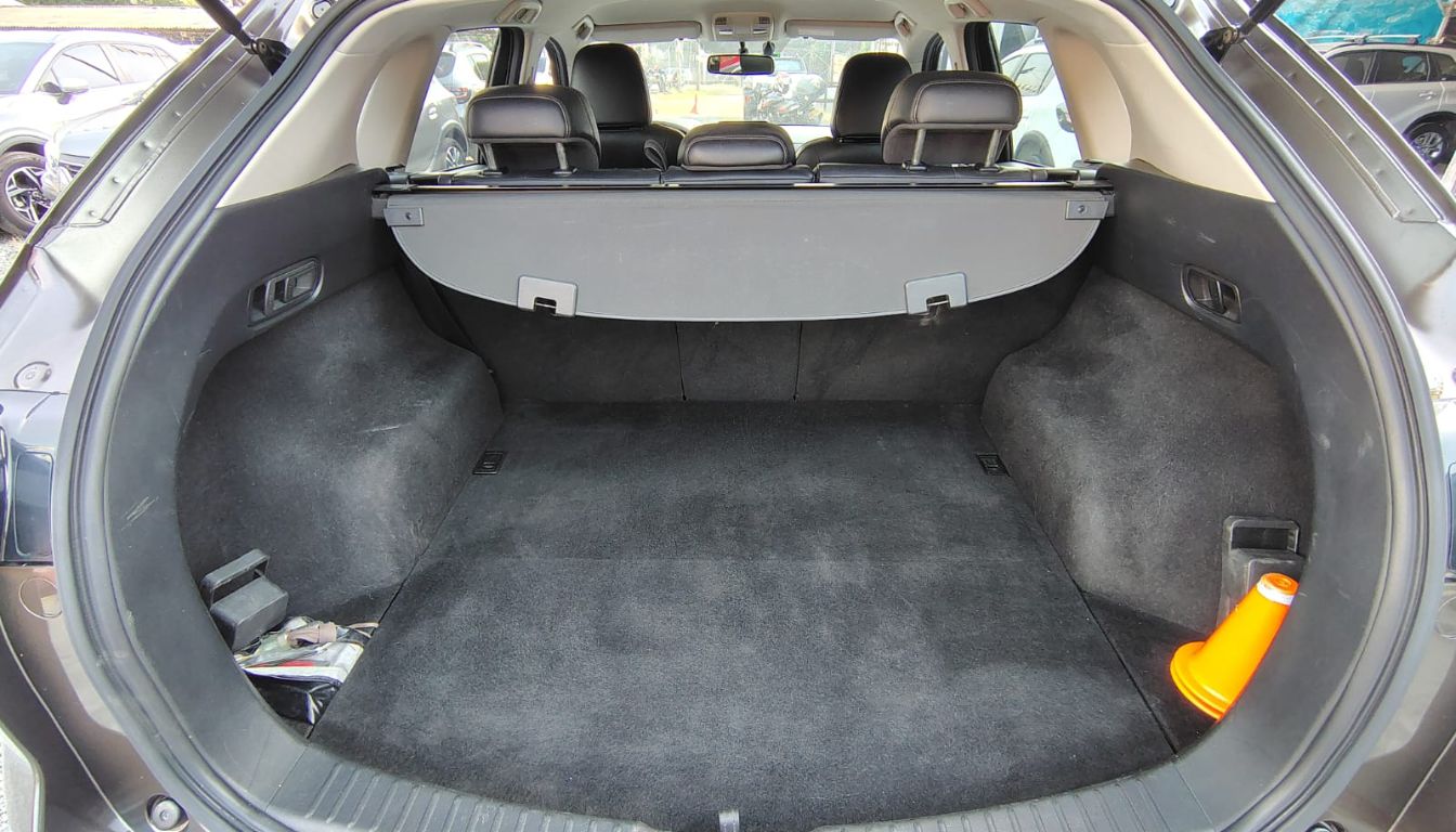 MAZDA CX-5 TOURING TP