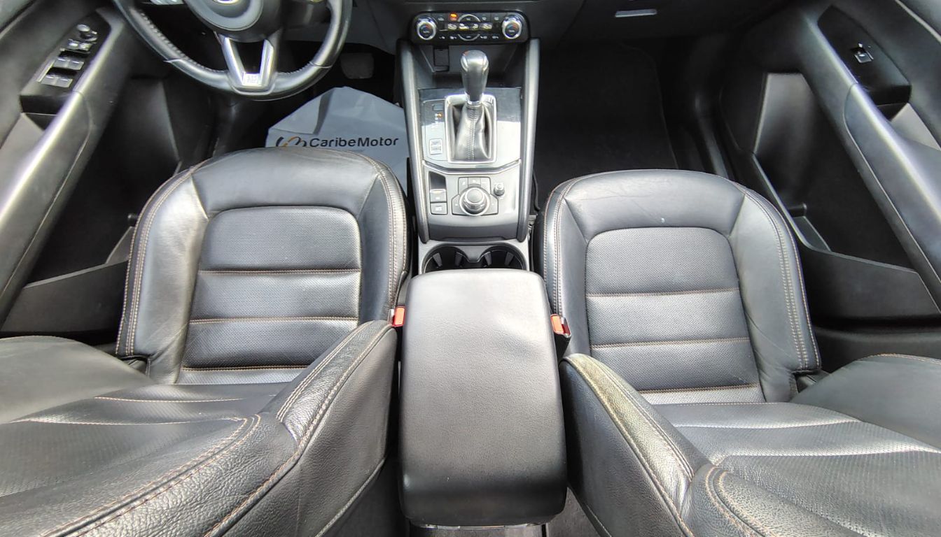 MAZDA CX-5 TOURING TP