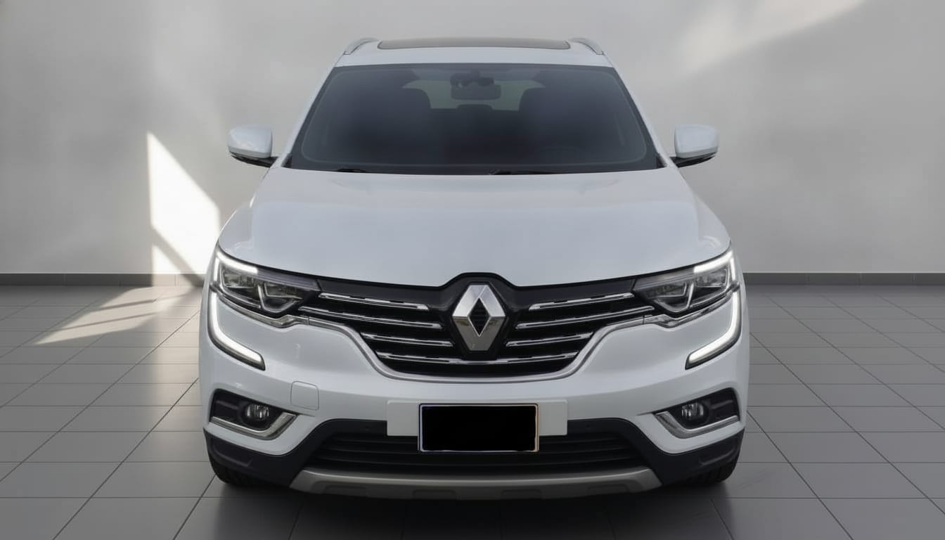 RENAULT KOLEOS INTENS TP