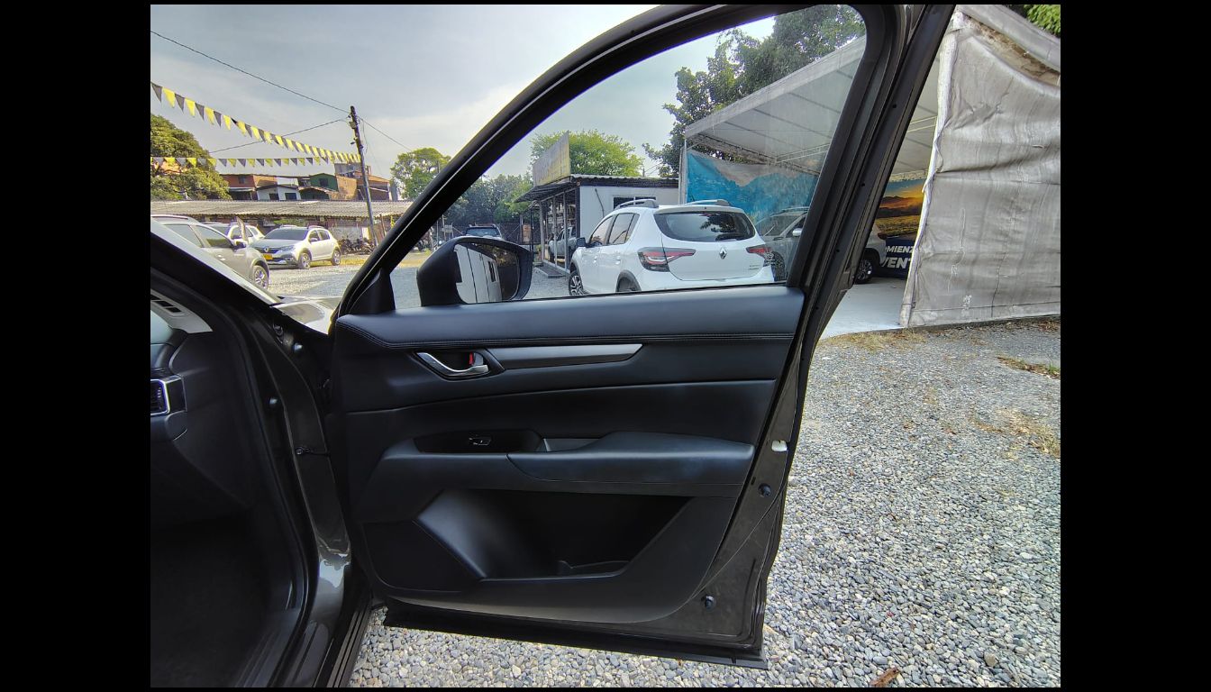 MAZDA CX-5 TOURING TP