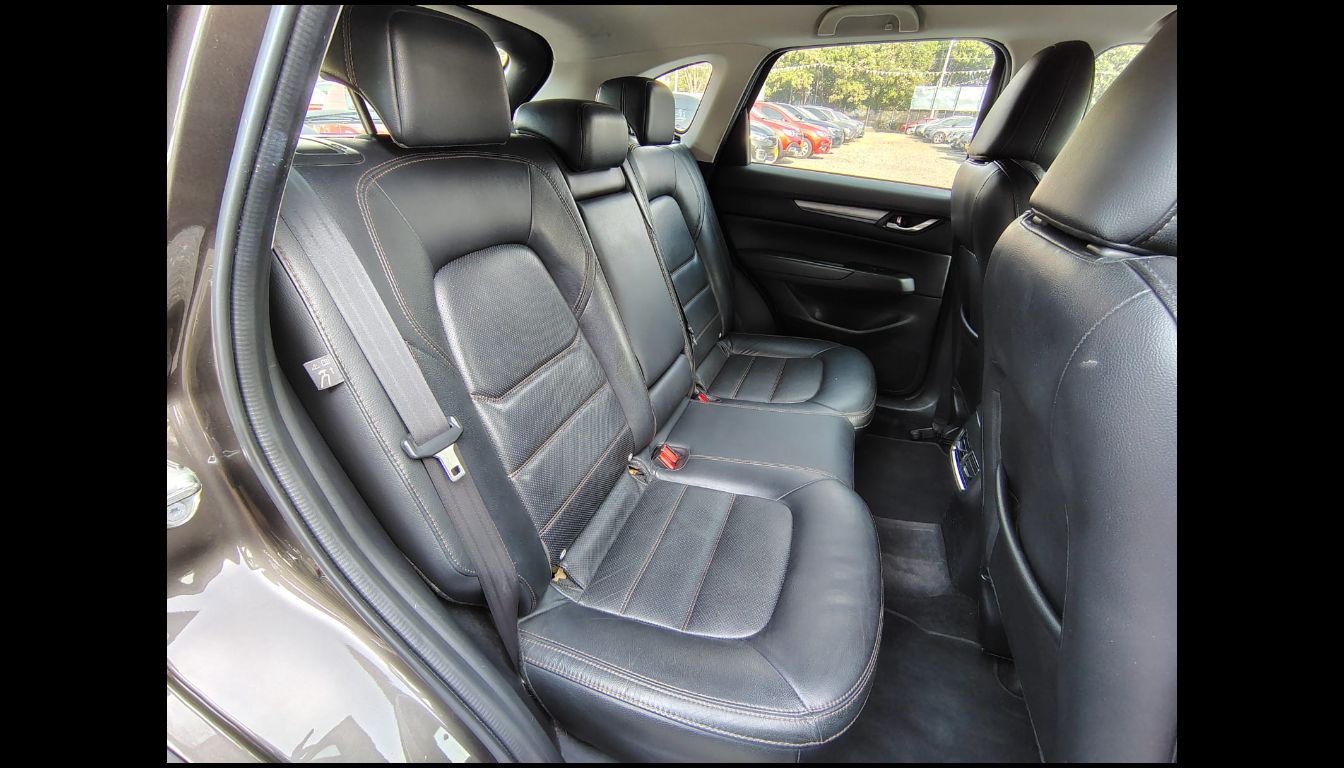 MAZDA CX-5 TOURING TP