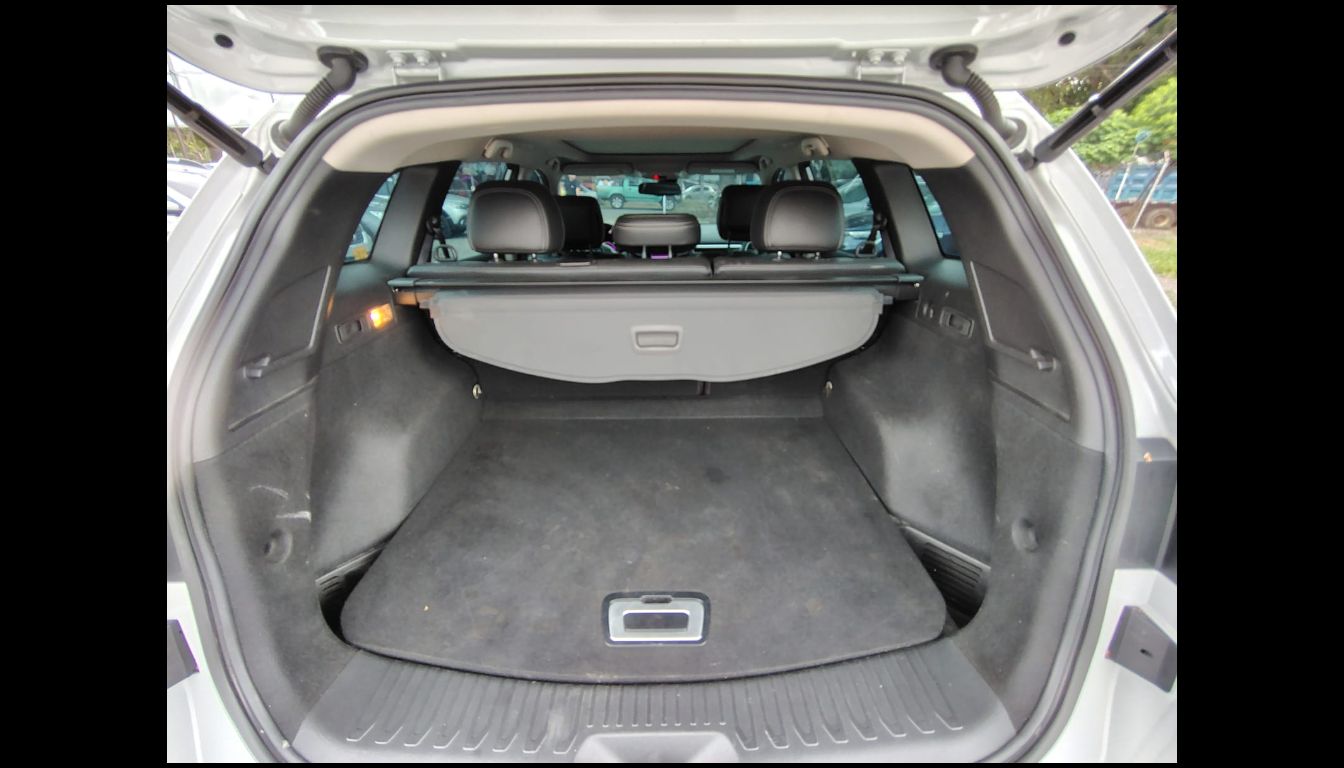 RENAULT KOLEOS INTENS TP