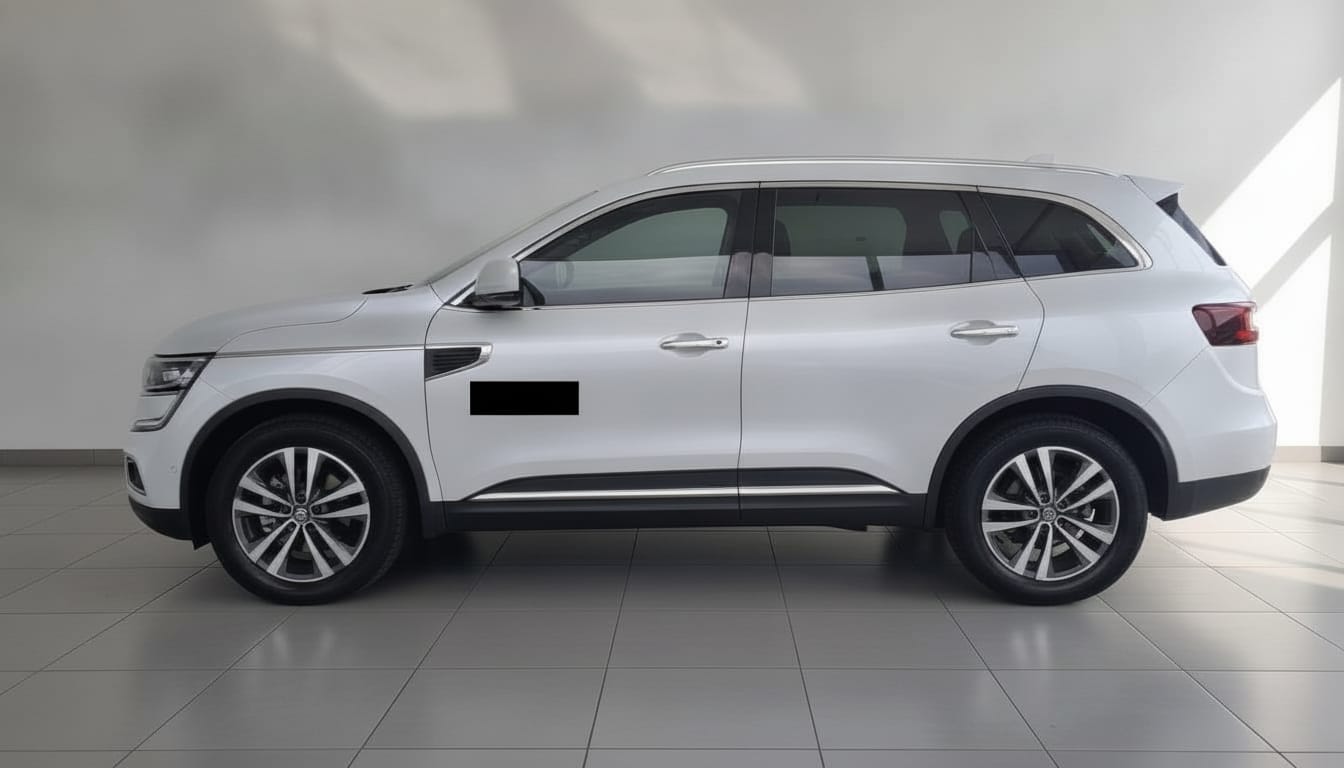 RENAULT KOLEOS INTENS TP
