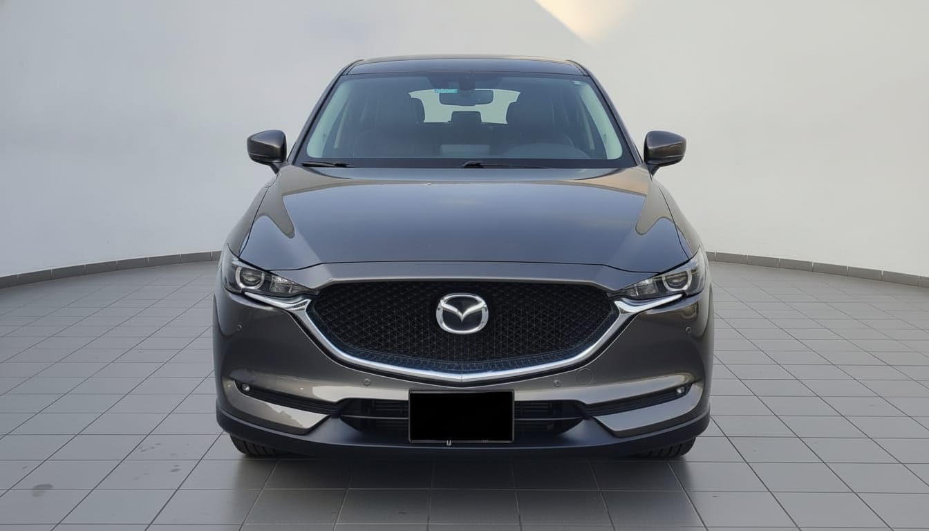 MAZDA CX-5 TOURING TP