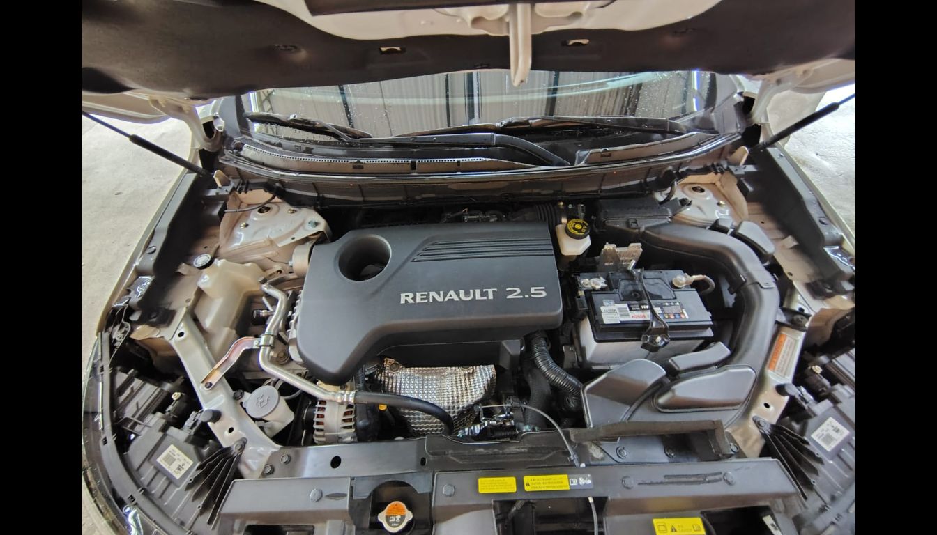 RENAULT KOLEOS INTENS TP