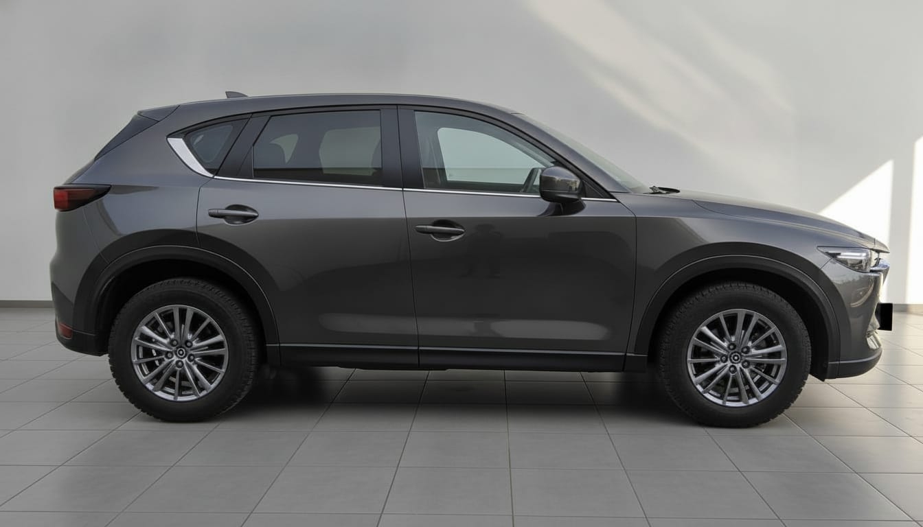 MAZDA CX-5 TOURING TP