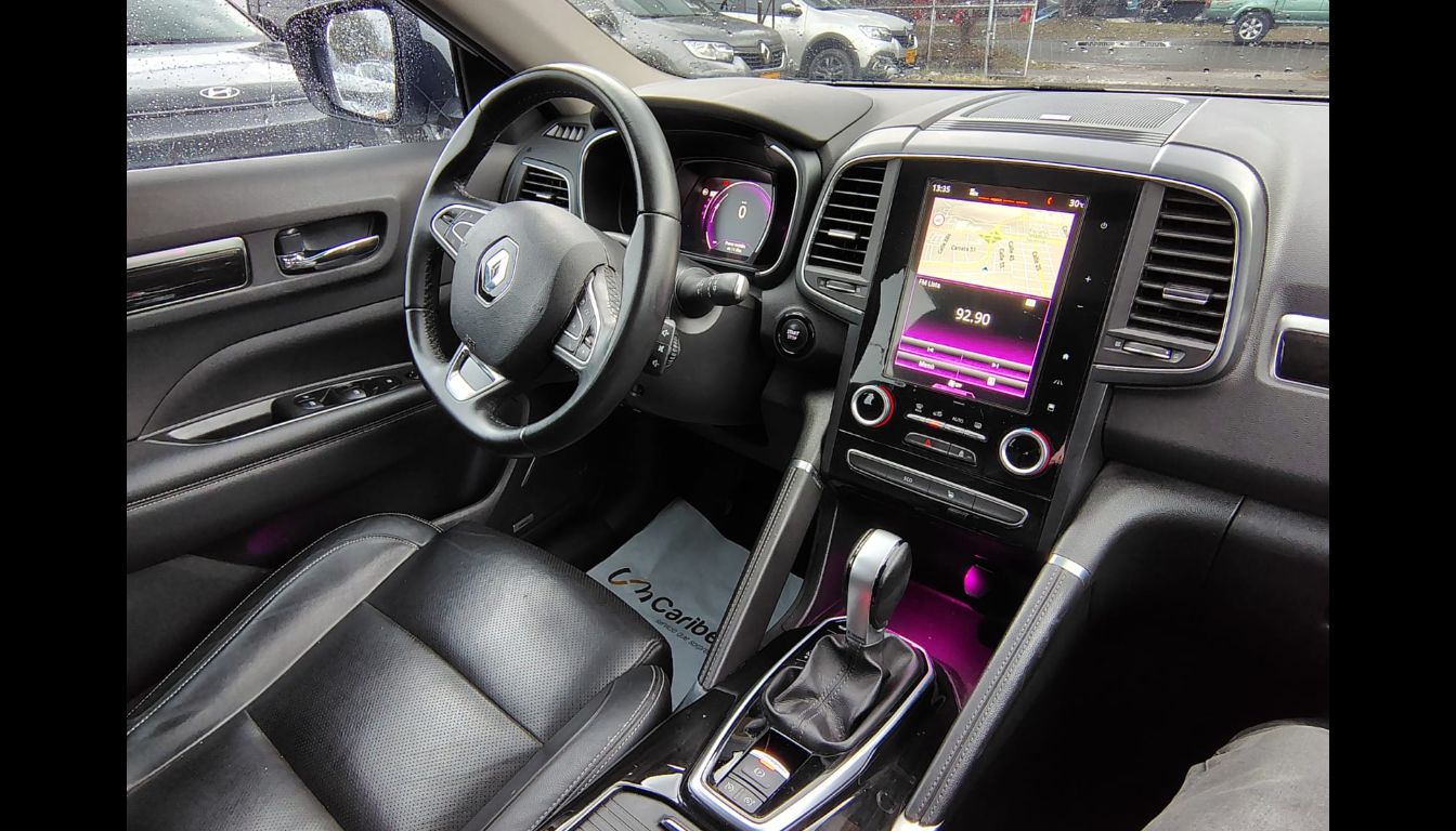 RENAULT KOLEOS INTENS TP