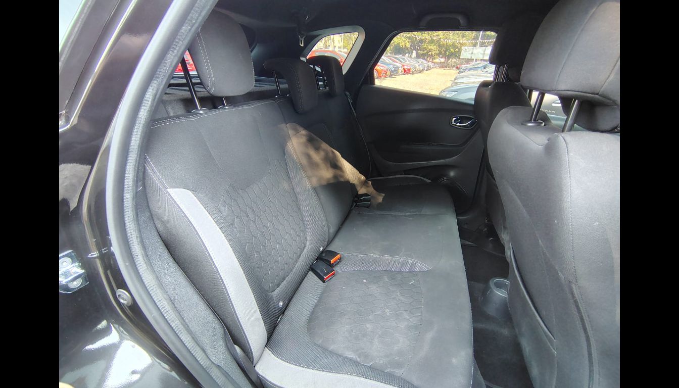 RENAULT CAPTUR ZEN 2.0
