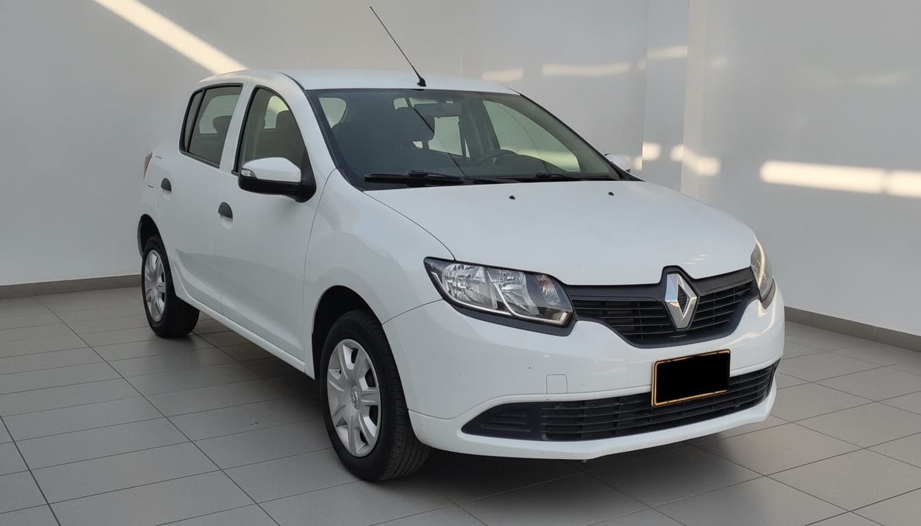 RENAULT SANDERO LIFE