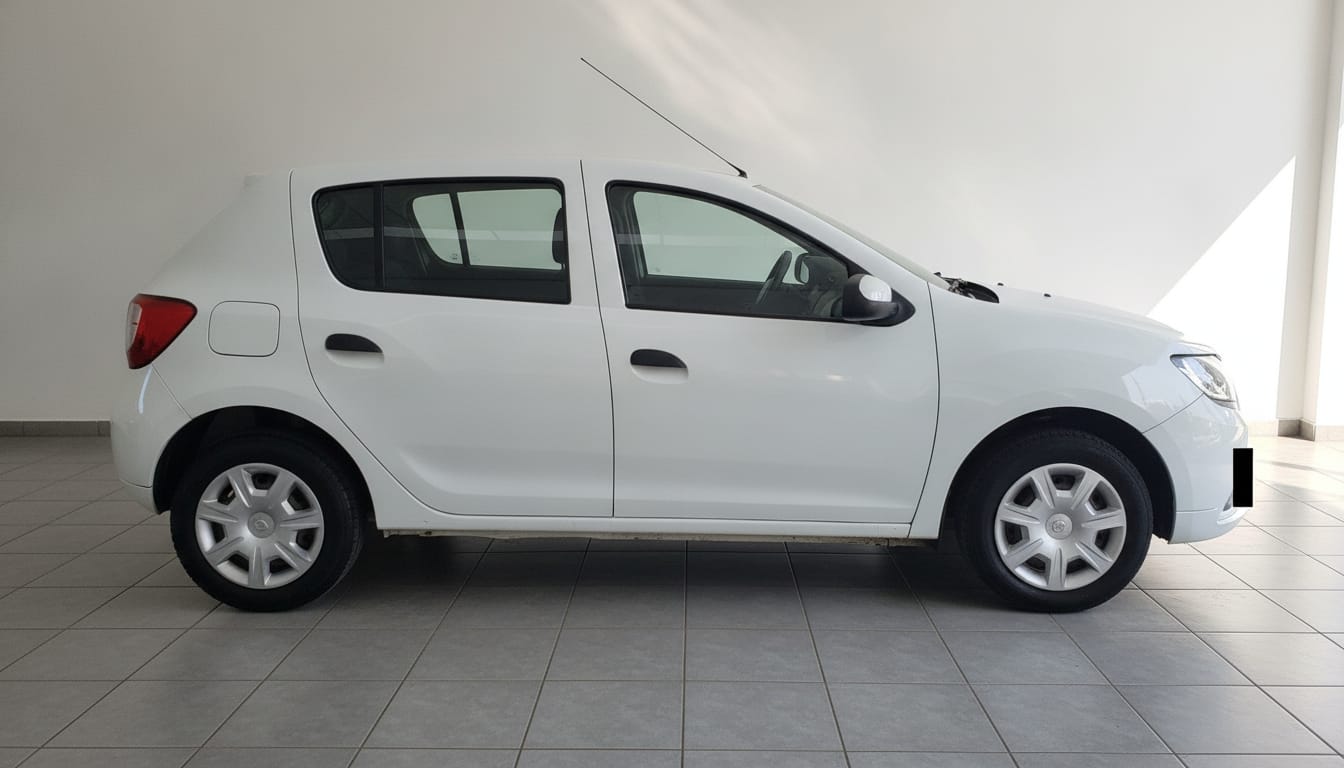 RENAULT SANDERO LIFE