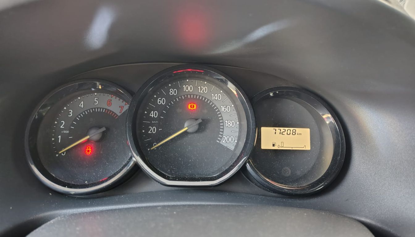 RENAULT SANDERO LIFE