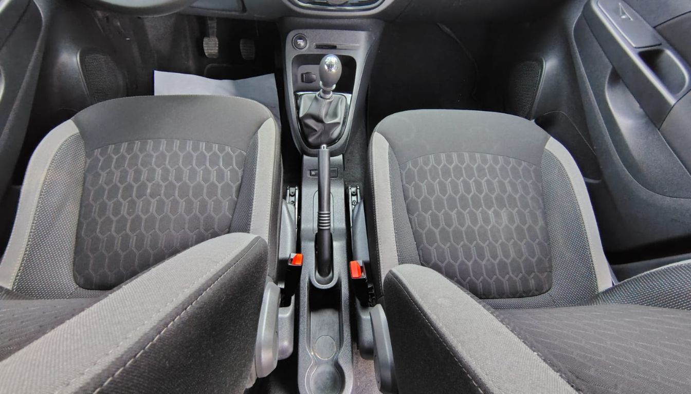 RENAULT CAPTUR ZEN 2.0