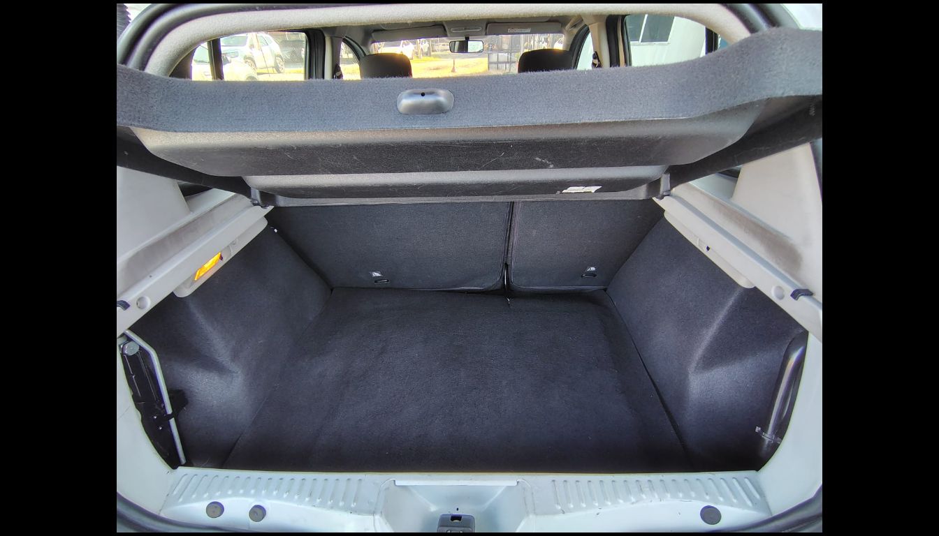 RENAULT SANDERO LIFE
