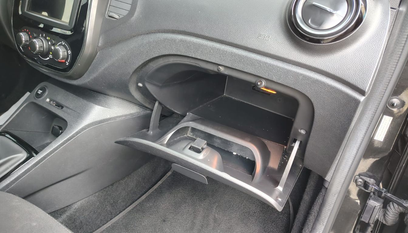 RENAULT CAPTUR ZEN 2.0