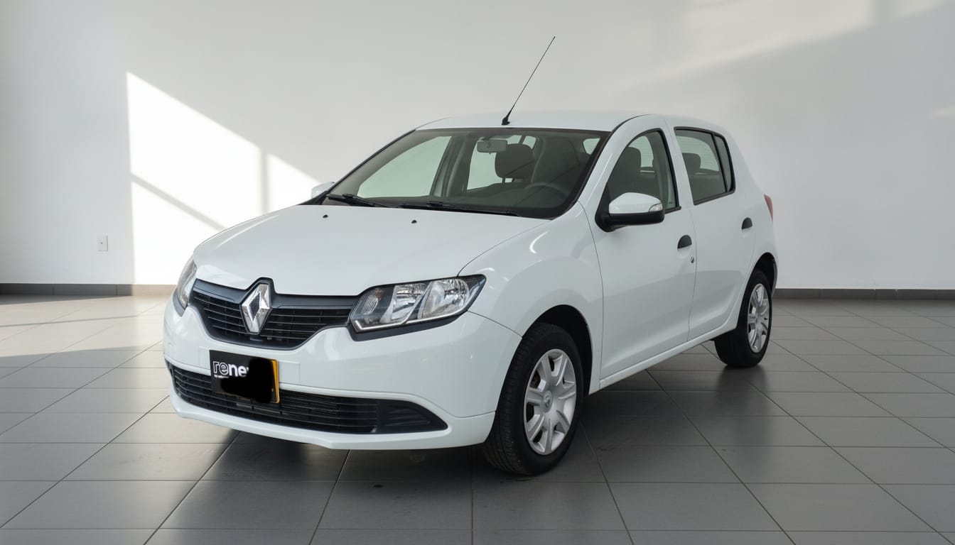 RENAULT SANDERO LIFE