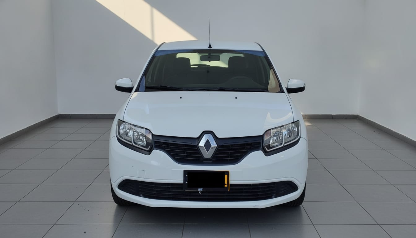 RENAULT SANDERO LIFE