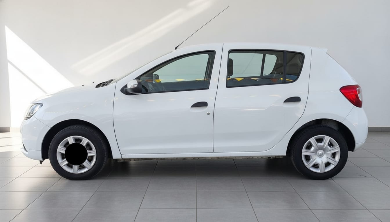 RENAULT SANDERO LIFE
