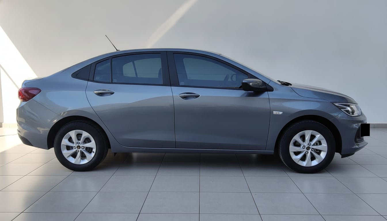 CHEVROLET ONIX LTZ AT