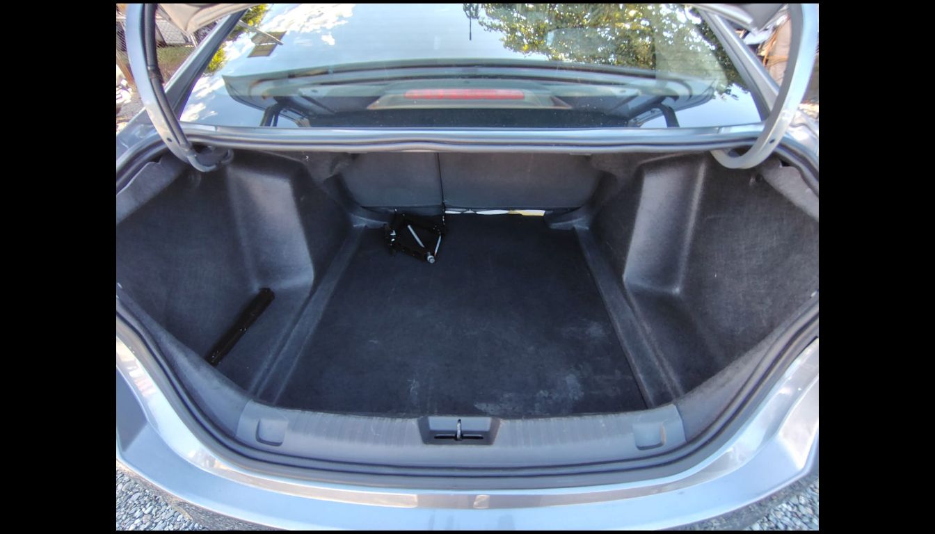 CHEVROLET ONIX LTZ AT