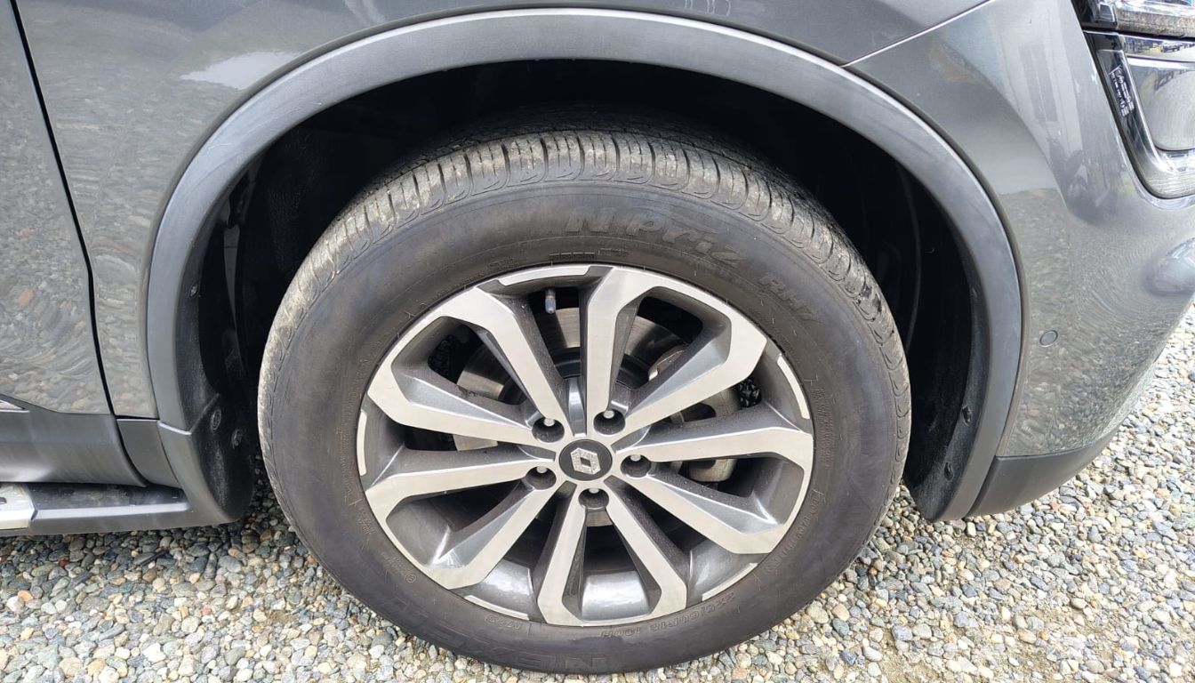 RENAULT KOLEOS INTENS TP