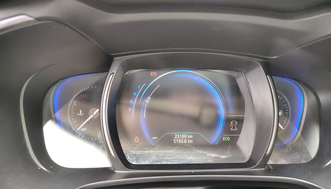 RENAULT KOLEOS INTENS TP
